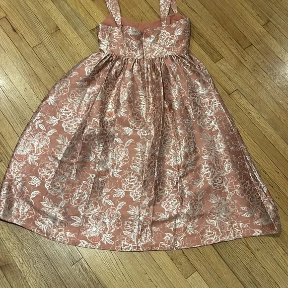 Sachin + Babi Aletta Dress